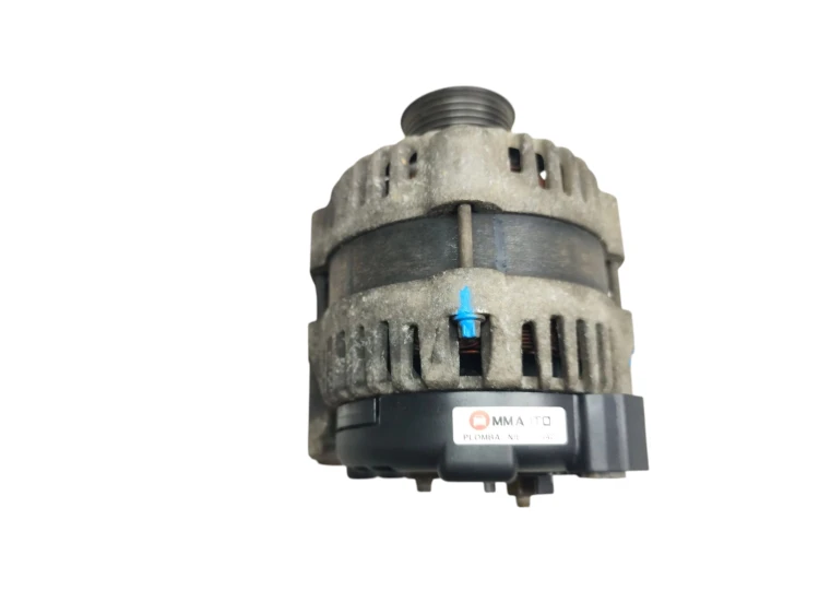 ALTERNATOR OPEL ASTRA J (2009-2012) 1.6 16V 115KM 13502595