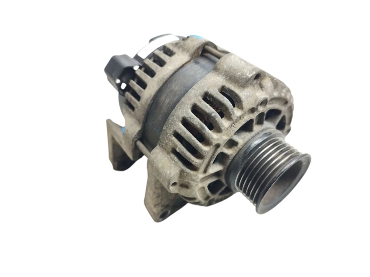 ALTERNATOR OPEL ASTRA J (2009-2012) 1.6 16V 115KM 13502595