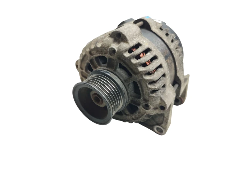 ALTERNATOR OPEL ASTRA J (2009-2012) 1.6 16V 115KM 13502595