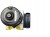 POMPA ABS VOLKSWAGEN POLO IV 9N (2001-2005) 1.4 16V 86KM 6Q0614417C