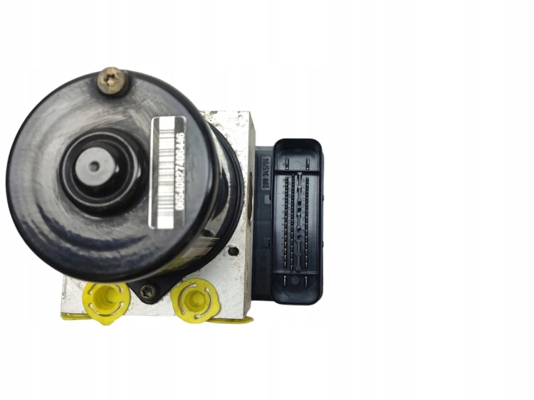 POMPA ABS VOLKSWAGEN POLO IV 9N (2001-2005) 1.4 16V 86KM 6Q0614417C