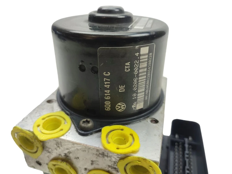 POMPA ABS VOLKSWAGEN POLO IV 9N (2001-2005) 1.4 16V 86KM 6Q0614417C
