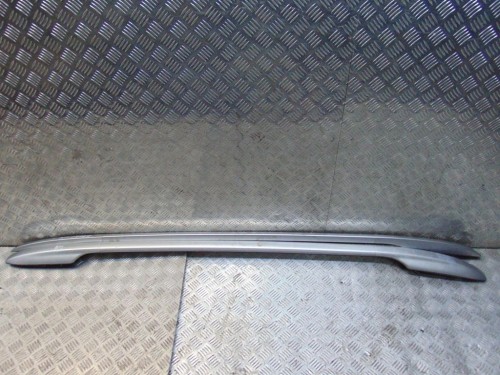 RELINGI DACHOWE RENAULT MEGANE III (2008-2013) 1.5 DCI