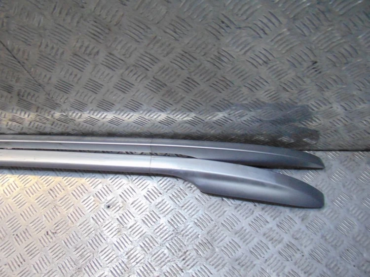 RELINGI DACHOWE RENAULT MEGANE III (2008-2013) 1.5 DCI