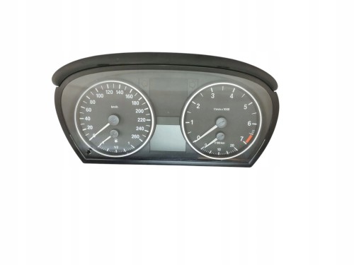 LICZNIK BMW E91 (2005-2008) 2.0 129KM 9141479