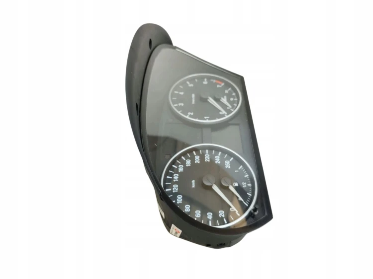 LICZNIK BMW E91 (2005-2008) 2.0 129KM 9141479