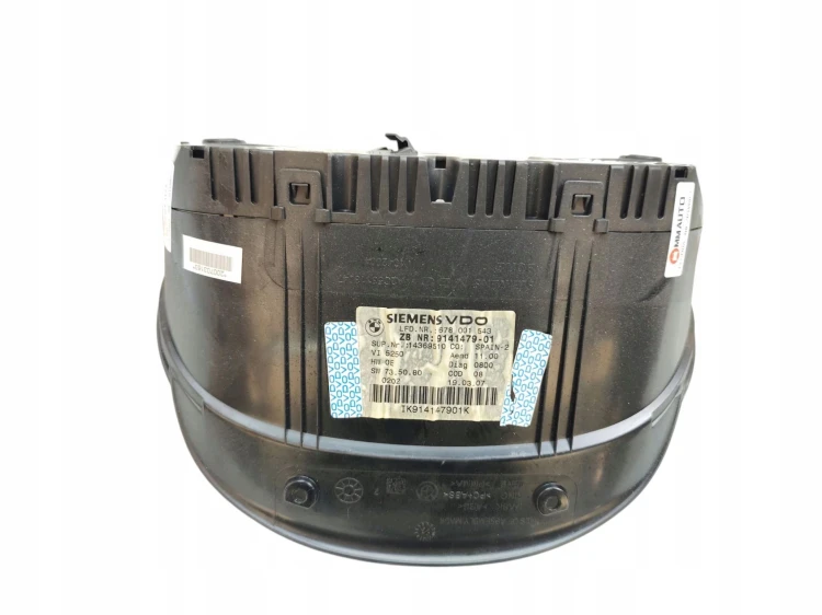 LICZNIK BMW E91 (2005-2008) 2.0 129KM 9141479
