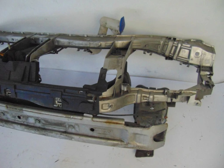 PAS PRZEDNI WZMOCNIENIE CZOŁOWE FORD GALAXY MK2 LIFT (2009-2015) 2.0 TDCI 1