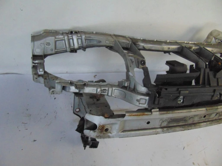PAS PRZEDNI WZMOCNIENIE CZOŁOWE FORD GALAXY MK2 LIFT (2009-2015) 2.0 TDCI 1