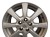 FELGA ALUMINIOWA TOYOTA AVENSIS T27 (2009-2011) 2.0 D4D 126KM HL437911
