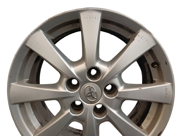 FELGA ALUMINIOWA TOYOTA AVENSIS T27 (2009-2011) 2.0 D4D 126KM HL437911