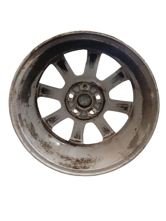 FELGA ALUMINIOWA TOYOTA AVENSIS T27 (2009-2011) 2.0 D4D 126KM HL437911