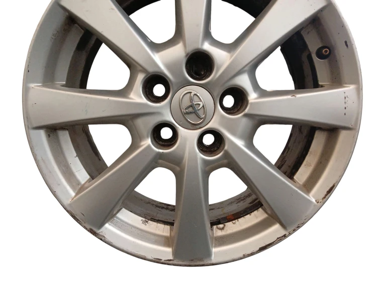 FELGA ALUMINIOWA TOYOTA AVENSIS T27 (2009-2011) 2.0 D4D 126KM HL437911