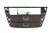 SCHOWEK DESKI PANEL ŚRODKOWY BMW E65 (2001-2005) 3.0D M57N 12145100
