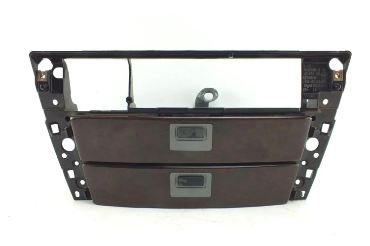 SCHOWEK DESKI PANEL ŚRODKOWY BMW E65 (2001-2005) 3.0D M57N 12145100