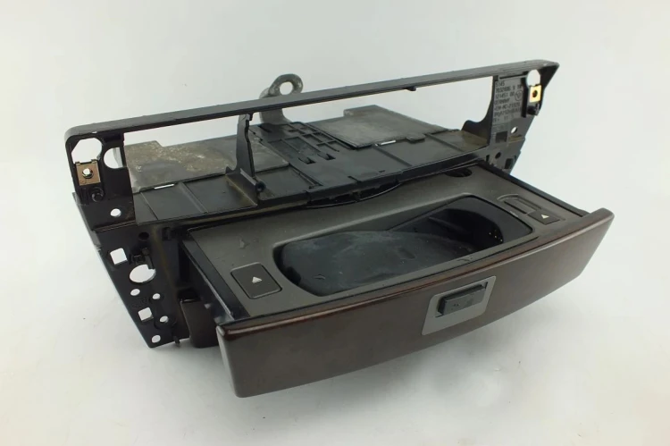 SCHOWEK DESKI PANEL ŚRODKOWY BMW E65 (2001-2005) 3.0D M57N 12145100
