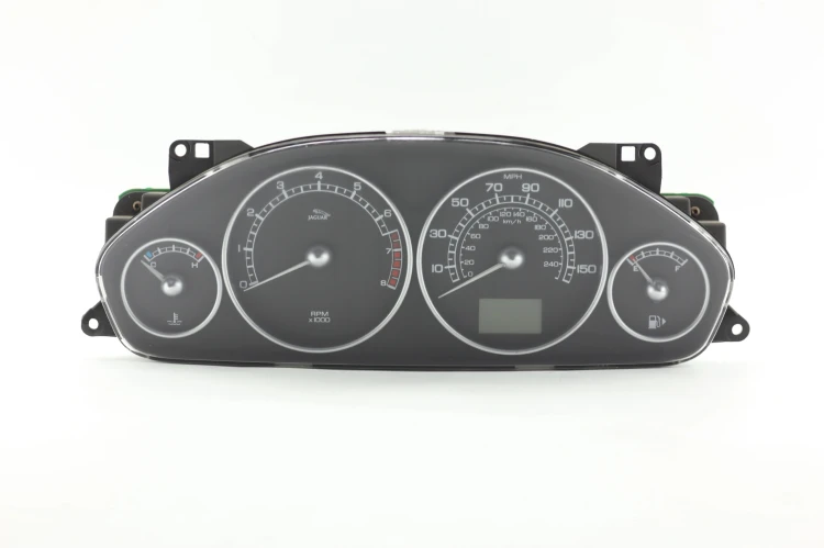 LICZNIK JAGUAR X-TYPE (2001-2007) 2.5 V6 196KM 4X4F-10849-BB