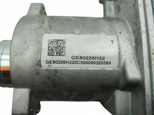 SILNIK WSPOMAGANIA MAGLOWNICY TESLA MODEL 3 LIFT (2023-) 60kWh 283KM GE8022