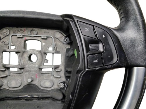KIEROWNICA CITROEN C4 PICASSO II (2013-2016) 2.0 BlueHDI 150KM