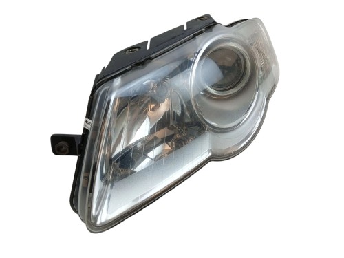 LAMPA LEWY PRZÓD VOLKSWAGEN PASSAT B6 (2005-2010) 2.0 TDI 140KM