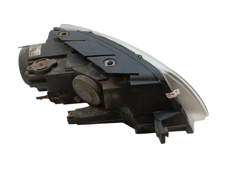 LAMPA LEWY PRZÓD VOLKSWAGEN PASSAT B6 (2005-2010) 2.0 TDI 140KM