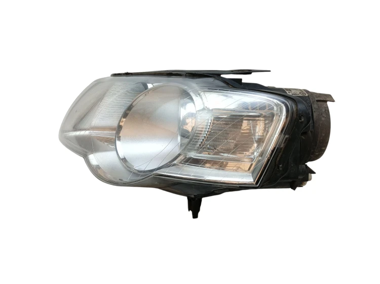 LAMPA LEWY PRZÓD VOLKSWAGEN PASSAT B6 (2005-2010) 2.0 TDI 140KM