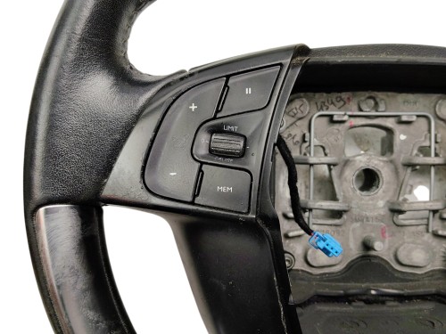 KIEROWNICA CITROEN C4 PICASSO II (2013-2016) 2.0 BlueHDI 150KM