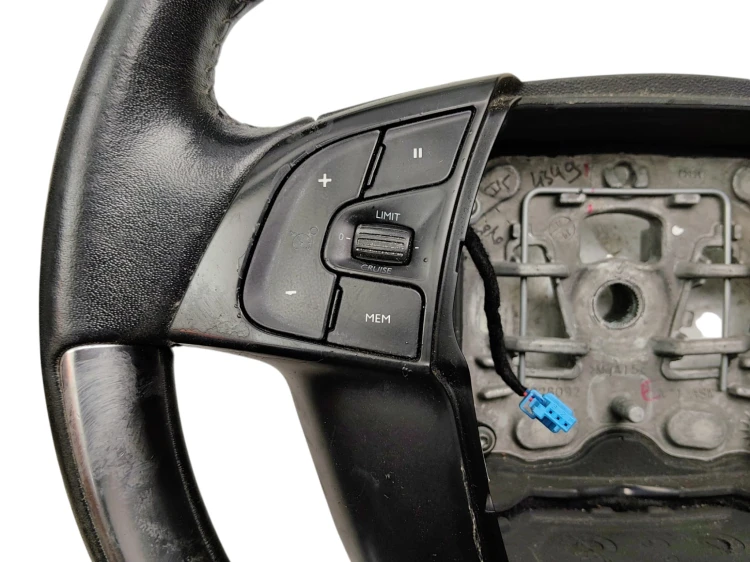 KIEROWNICA CITROEN C4 PICASSO II (2013-2016) 2.0 BlueHDI 150KM