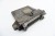 ZESTAW STARTOWY RENAULT CLIO II (1998-2003) 1.9 D 7700104956