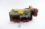 ZESTAW STARTOWY RENAULT CLIO II (1998-2003) 1.9 D 7700104956