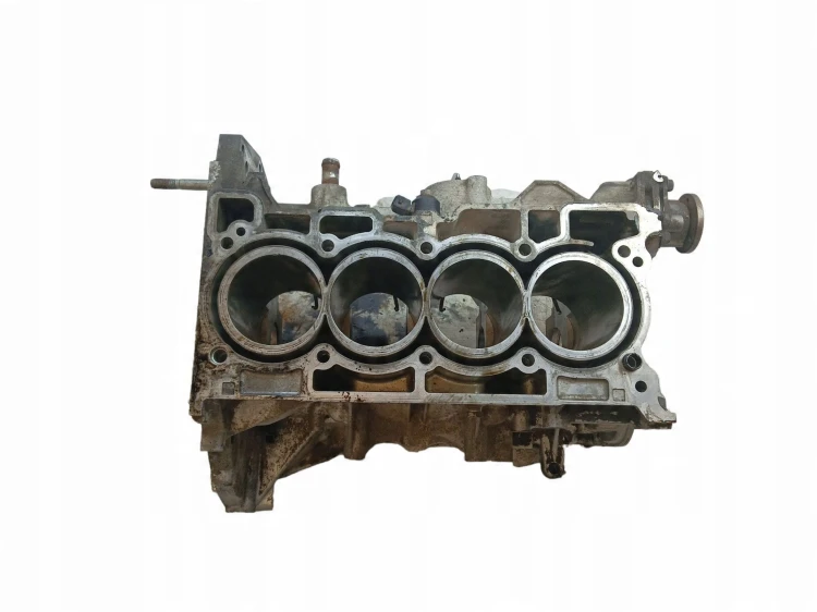 BLOK SILNIKA DACIA DOKKER (2012-2017) 1.6 SCE 102KM H4MD738R004057