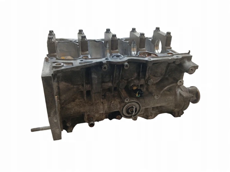 BLOK SILNIKA DACIA DOKKER (2012-2017) 1.6 SCE 102KM H4MD738R004057