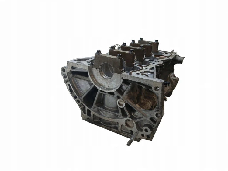 BLOK SILNIKA DACIA DOKKER (2012-2017) 1.6 SCE 102KM H4MD738R004057