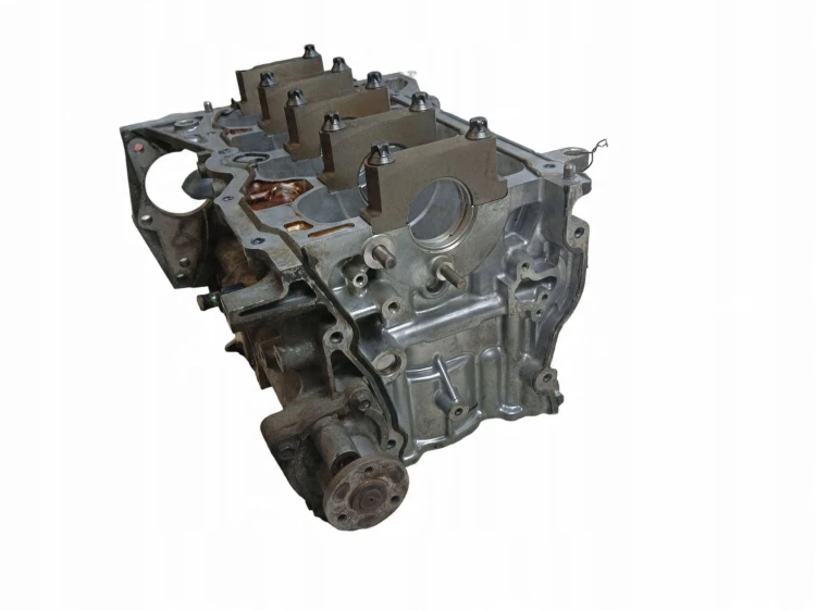 BLOK SILNIKA DACIA DOKKER (2012-2017) 1.6 SCE 102KM H4MD738R004057
