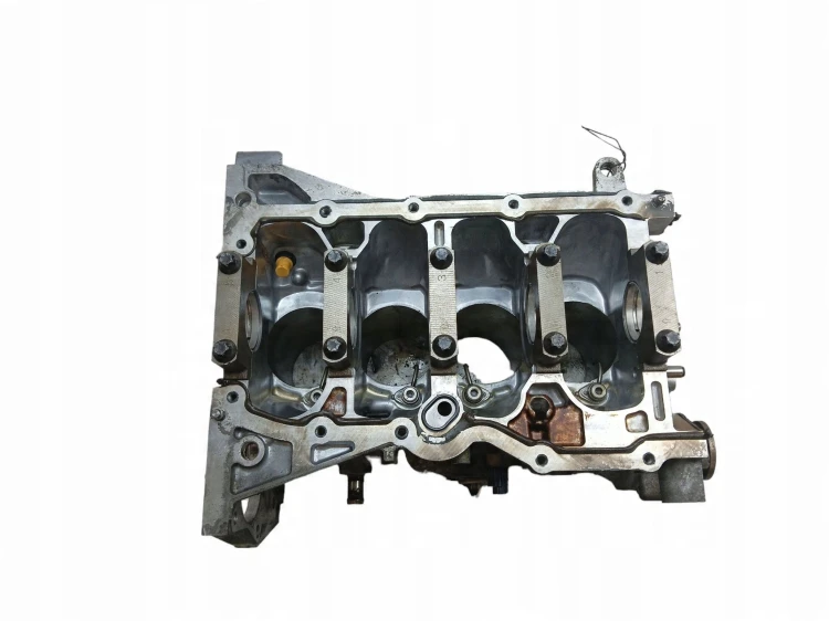 BLOK SILNIKA DACIA DOKKER (2012-2017) 1.6 SCE 102KM H4MD738R004057