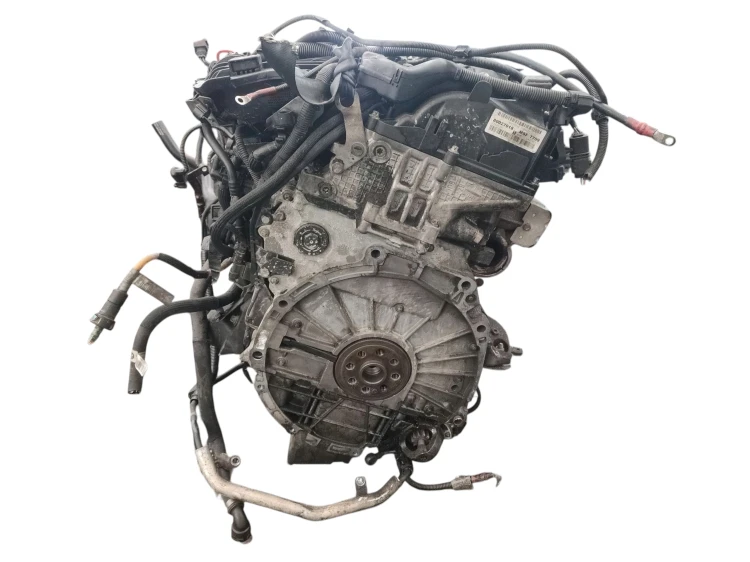 SILNIK KOMPLETNY BMW X3 E83 LIFT (2006-2010) 2.0 D 163KM N47D20A