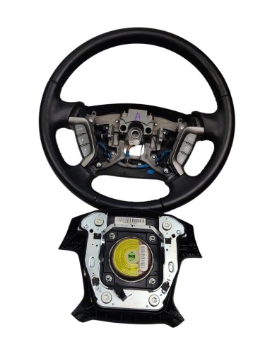 KIEROWNICA KIA MAGENTIS II LIFT (2008-2010) 2.0 CRDI 150KM Z PODUSZKĄ