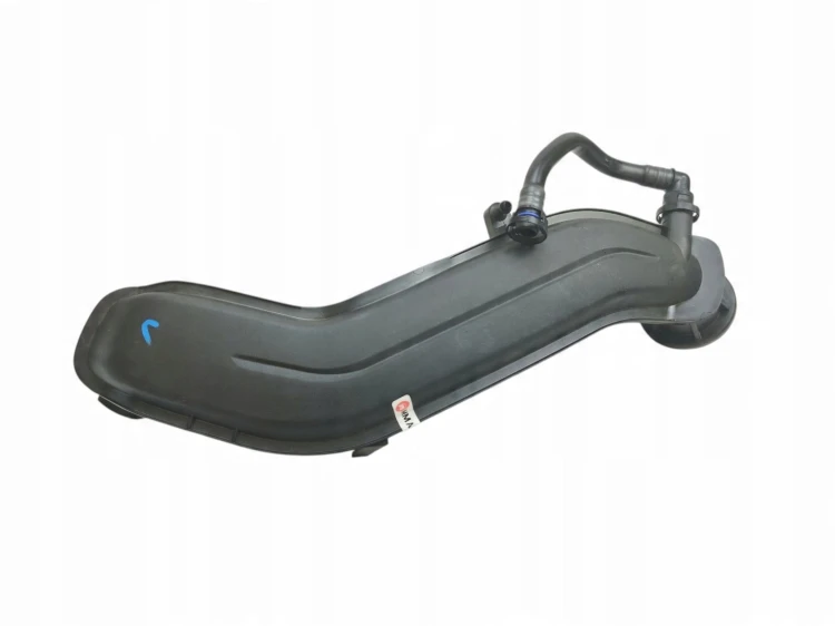 RURA DOLOT KRÓCIEC POWIETRZA SEAT LEON IV (2020-) 1.5 TSI 116KM 05E145673AD