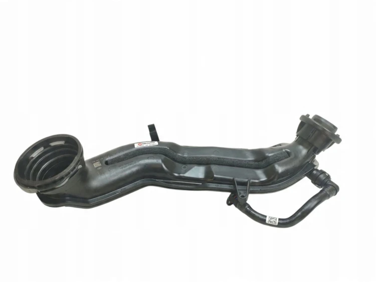 RURA DOLOT KRÓCIEC POWIETRZA SEAT LEON IV (2020-) 1.5 TSI 116KM 05E145673AD