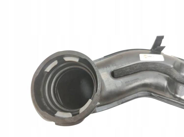 RURA DOLOT KRÓCIEC POWIETRZA SEAT LEON IV (2020-) 1.5 TSI 116KM 05E145673AD
