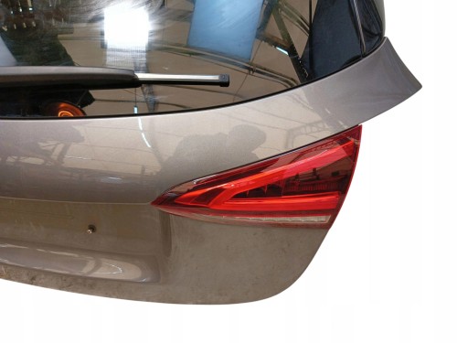 KLAPA BAGAŻNIKA MERCEDES A W177 (2018-2022) 1.3 CGI 136KM