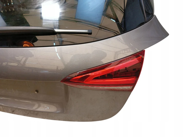 KLAPA BAGAŻNIKA MERCEDES A W177 (2018-2022) 1.3 CGI 136KM