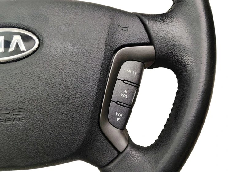 KIEROWNICA KIA MAGENTIS II LIFT (2008-2010) 2.0 CRDI 150KM Z PODUSZKĄ