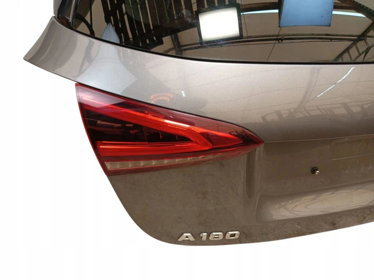KLAPA BAGAŻNIKA MERCEDES A W177 (2018-2022) 1.3 CGI 136KM