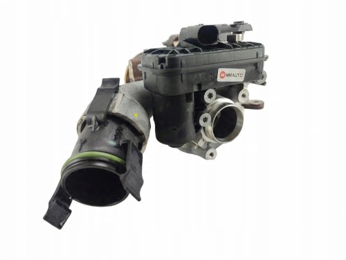 TURBOSPRĘŻARKA VOLKSWAGEN PASSAT B8 LIFT (2019-2023) 1.4 GTE HYBRID 218KM 0