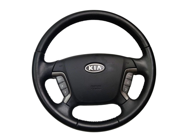 KIEROWNICA KIA MAGENTIS II LIFT (2008-2010) 2.0 CRDI 150KM Z PODUSZKĄ