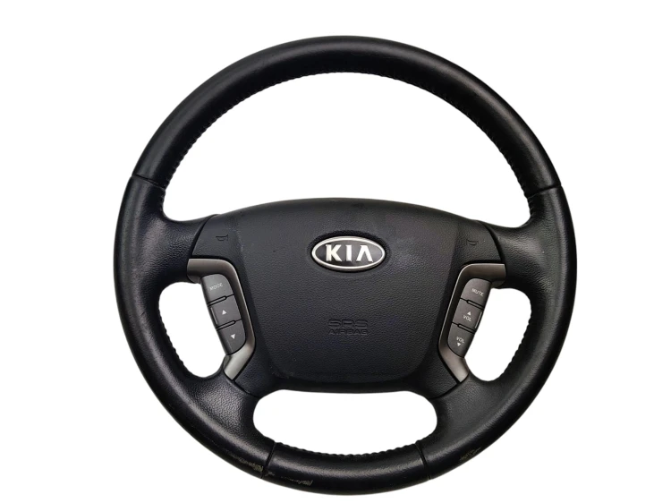 KIEROWNICA KIA MAGENTIS II LIFT (2008-2010) 2.0 CRDI 150KM Z PODUSZKĄ