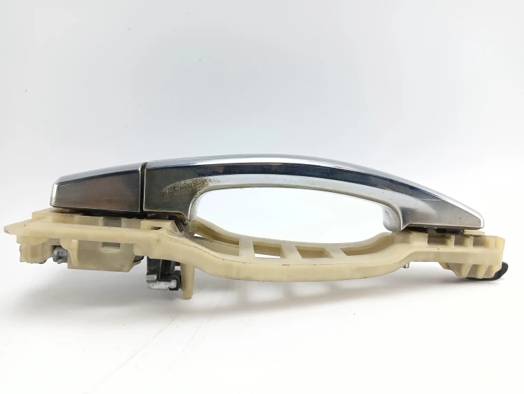 KLAMKA ZEWNĘTRZNA PRAWY PRZÓD OPEL VECTRA C LIFT (2005-2008) 1.9 CDTI 150KM