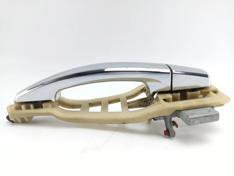 KLAMKA ZEWNĘTRZNA PRAWY PRZÓD OPEL VECTRA C LIFT (2005-2008) 1.9 CDTI 150KM