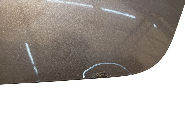 KLAPA BAGAŻNIKA PEUGEOT 301 (2012-2017) 1.2 VTI 82KM